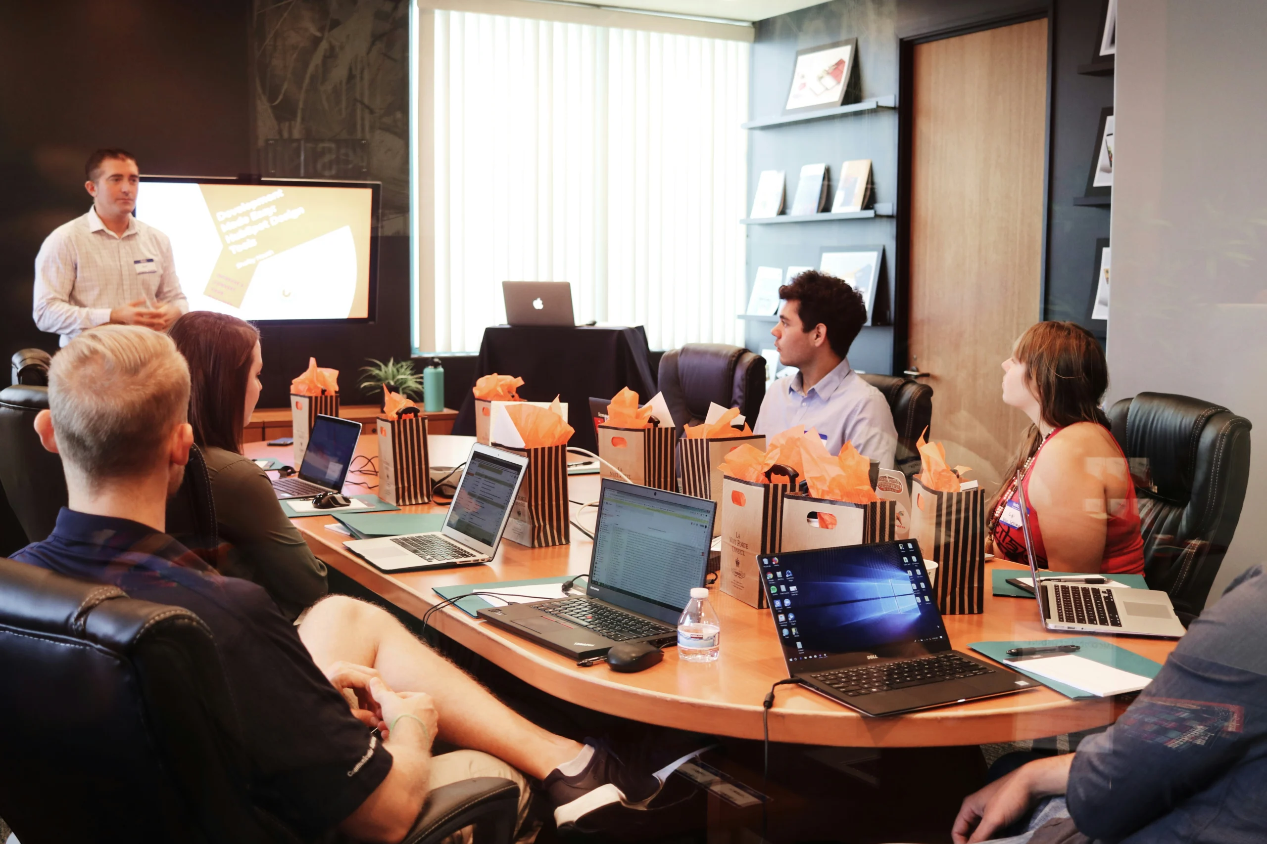 training software lms
